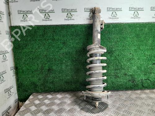 Right front shock absorber FORD FOCUS C-MAX (DM2) | BP35754356M17 - Image 2