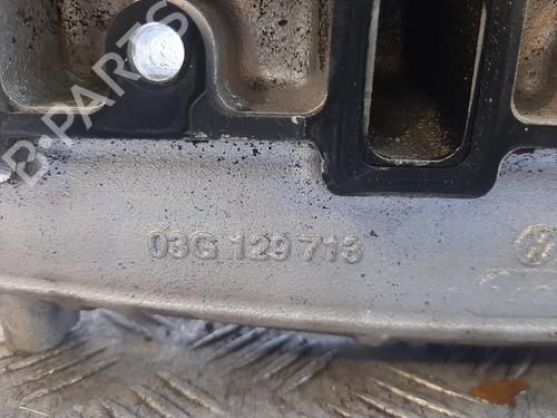 Intake manifold SEAT LEON (1P1) | BP36966245M70 - Image 2