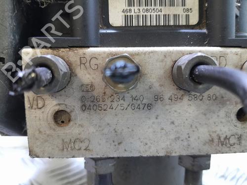 Used ABS pump ABS pump 36870716 36870716
