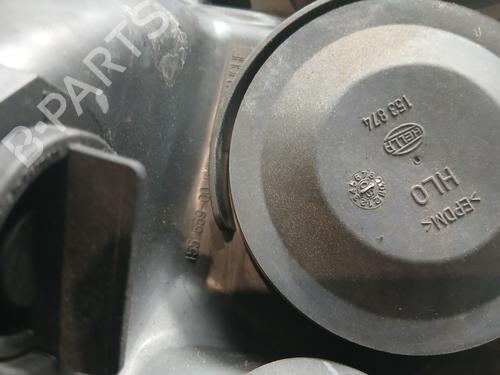 Left headlight RENAULT ESPACE IV (JK0/1_) 2.2 dCi (JK0H) | BP31947066C28