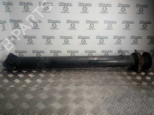Used Driveshaft IVECO DAILY IV Van 35C14 GV, 35C14 GV/P, 35S14 GV, 35S14 GV/P (136 hp) 14914330