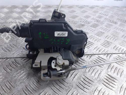 Used Front left lock AUDI A4 B6 (8E2) 1.9 TDI (130 hp) 6584663