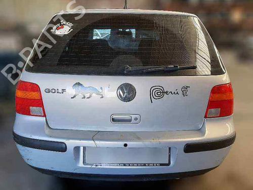 AC radiator VW GOLF IV (1J1) 1.4 16V | BP5871736M32 