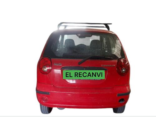 Højre forlygte CHEVROLET MATIZ (M200, M250) | BP28412879C29