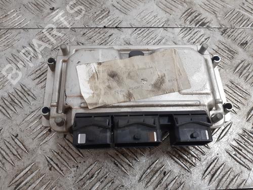 Engine control unit (ECU) PEUGEOT 307 (3A/C) 1.6 16V | BP13615580M57