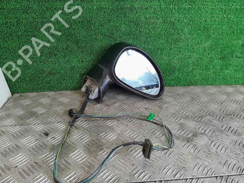 Used Right mirror CITROËN C4 I (LC_) [2004-2014]  21537696