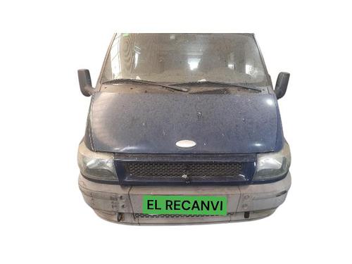 Brugte FORD TRANSIT Van (FA_ _)  2.0 TDCi  4836057
