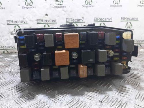 Used Fuse box CHEVROLET CAPTIVA (C100, C140) 2.0 D 4WD (150 hp) 17769042