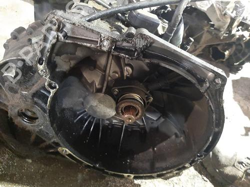 Used Gearbox FORD FOCUS II (DA_, HCP, DP) 1.6 TDCi (109 hp) 23781187