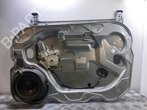 Used Front right window mechanism FORD FOCUS C-MAX (DM2) [2003-2007]  30469663