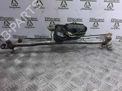 Used Front wiper motor SEAT AROSA (6H1) 1.7 SDI (60 hp) 6017264