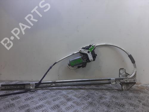 Used Front right window mechanism Front right window mechanism 37262281 37262281