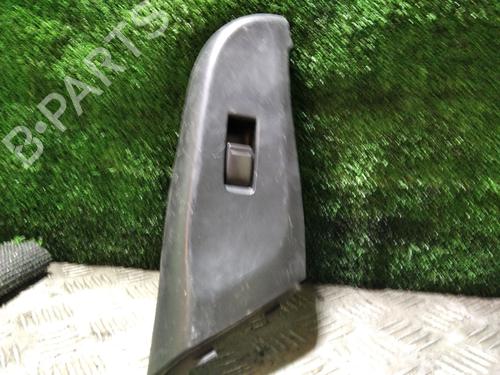Used Right front window switch NISSAN ALMERA II Hatchback (N16) [2000-2025]  29011794