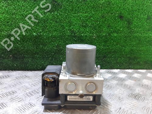 Used ABS pump CITROËN C4 I (LC_) [2004-2014]  24664409