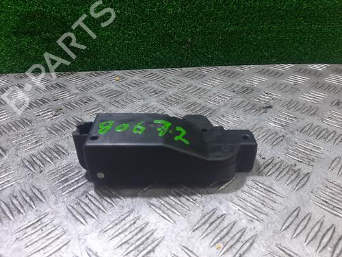 Bakluke lås CITROËN C4 I (LC_) [2004-2014]  21536485