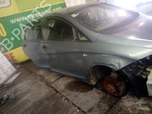 Front left lock SEAT ALTEA (5P1)  | BP8499735C98 