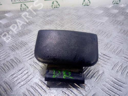 Højre fortil invendig håndtag CITROËN BERLINGO / BERLINGO FIRST MPV (MF_, GJK_, GFK_) 2.0 HDI 90 (MFRHY) (90 hp) 4537772