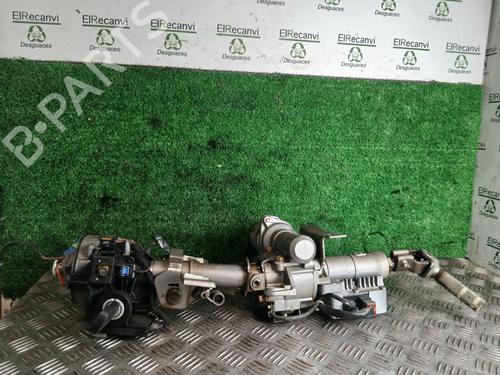 Steering column OPEL CORSA C (X01) 1.3 CDTI (F08, F68) | BP33794059M21 - Image 3
