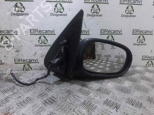 Used Right mirror NISSAN ALMERA II Hatchback (N16) 1.5 (90 hp) 15353084