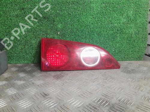 Used Left tailgate light Left tailgate light HONDA ACCORD VII Tourer (CM, CN) [2002-2008] 33955229 33955229
