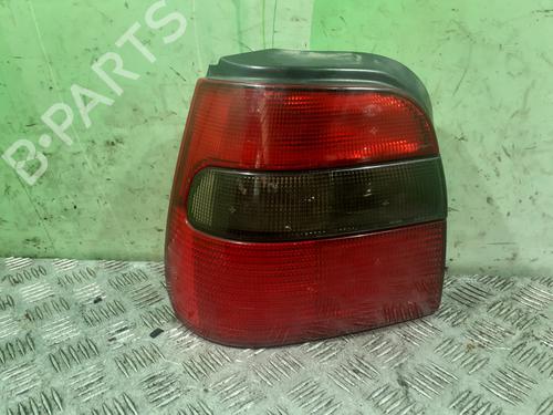 Used Left taillight SKODA FELICIA I (6U1) 1.3 (68 hp) 12106575