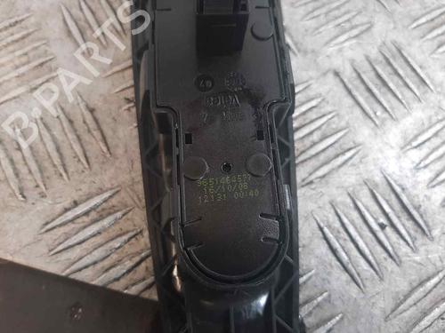 Left front window switch CITROËN C4 I (LC_) | BP13582062I27 - Image 4