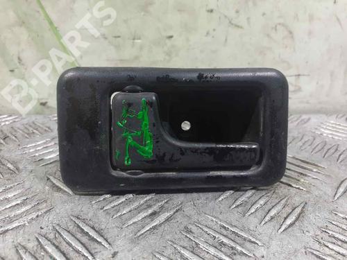 Used Front left interior door handle Front left interior door handle OPEL FRONTERA B (U99) [1998-2004] 10698465 10698465
