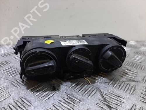 Used Climate control SEAT IBIZA IV SC (6J1, 6P5) [2008-2018]  30852381