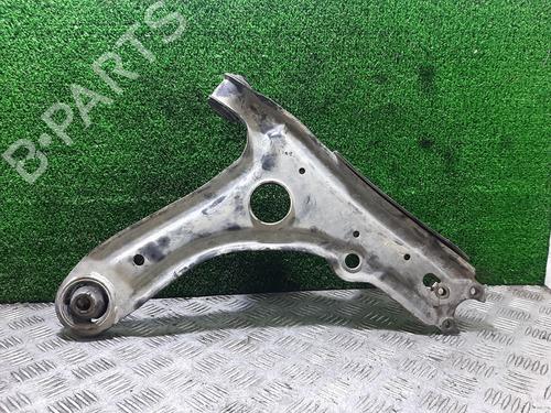 Used Left front suspension arm Left front suspension arm 23424736 23424736