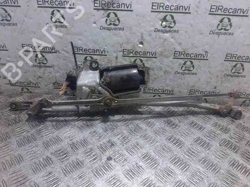 Used Front wiper motor FIAT MAREA Weekend (185_) 1.6 100 16V (103 hp) 16548035