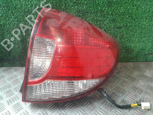 Used Right taillight Right taillight 38870990 38870990