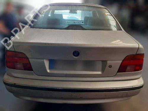 Left front window switch BMW 5 (E39) 530 d | BP6036596I27 