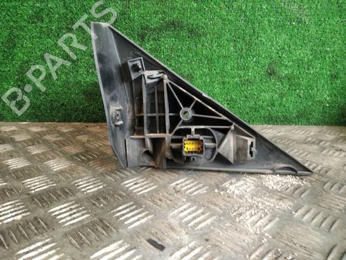 Left mirror RENAULT SCÉNIC II (JM0/1_) | BP28671914C26