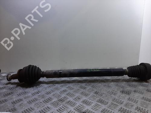 Used Right front driveshaft SEAT IBIZA III (6L1) [2002-2009]  30697748