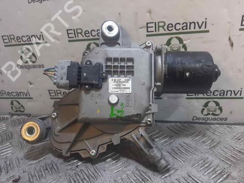 Used Front wiper motor CITROËN C4 Picasso I MPV (UD_) [2006-2015]  13720012