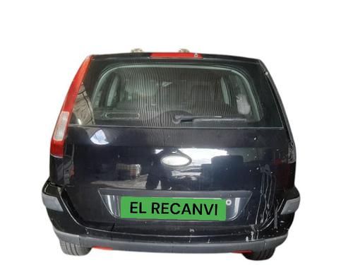 Engine control unit (ECU) FORD FUSION (JU_) 1.6 TDCi | BP34195376M57  - Image 6