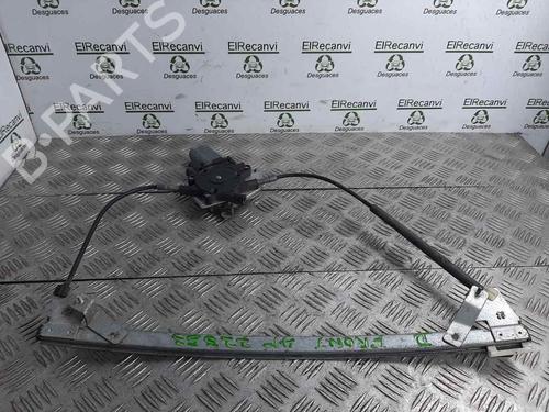 Rudehejsemekanisme Højre foran CITROËN ZX (N2) 1.4 i (75 hp) 8898589