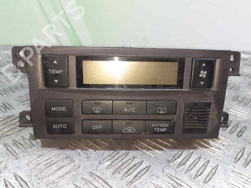 Used Climate control HYUNDAI ELANTRA III (XD) 2.0 CRDi (113 hp) 7220113