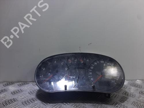 instrument-cluster-audi-a3-8l1-1996-1997-1998-1999-2000-2001-2002-2003-2004-2005-2006-31721728 main image