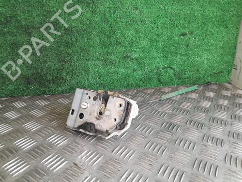 Used Rear right lock Rear right lock 36680145 36680145
