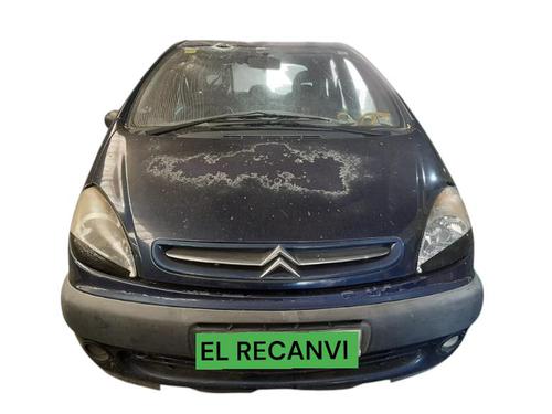 Fuse box CITROËN XSARA PICASSO (N68) 1.6 HDi | BP27469398E1 