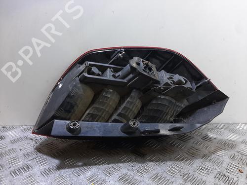 Right taillight RENAULT SCÉNIC II (JM0/1_) | BP31075078C35