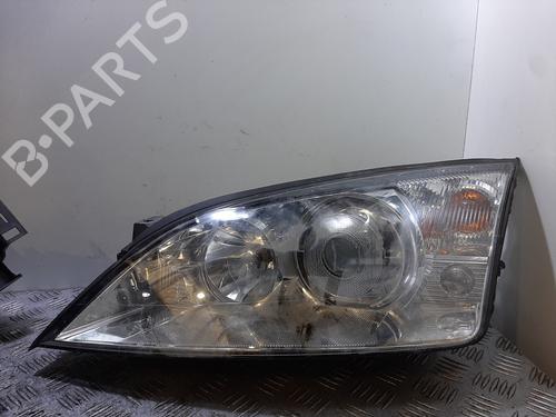 Used Left headlight FORD MONDEO III (B5Y) 2.0 TDCi (130 hp) 31014917