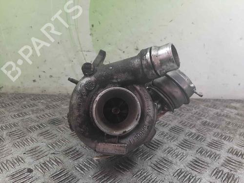 Used Turbocharger/Supercharger RENAULT LAGUNA II (BG0/1_) [2001-2007]  21535923