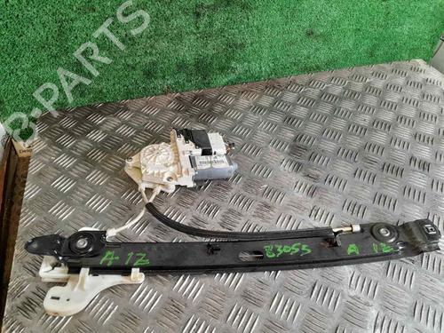 Used Rear left window mechanism SEAT ALTEA (5P1) [2004-2015]  28961469