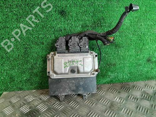 Motorstyringsenhet CITROËN XSARA (N1) 1.6 16V (109 hp) 28320248