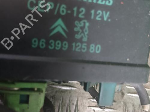 Electronic module CITROËN XSARA (N1) 2.0 HDi 90 | BP32116215M83