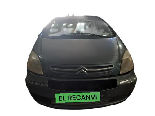 Used Parts CITROËN XSARA PICASSO (N68) 1.6 HDi (109 hp) 4434630