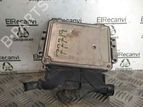 Computer motormanagement OPEL ASTRA H GTC (A04) [2005-2010]  15013287