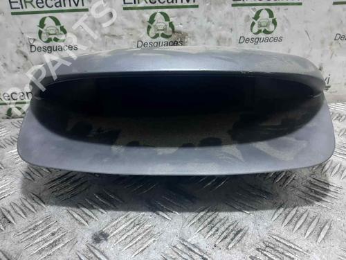 Used Display monitor RENAULT MEGANE III Hatchback (BZ0/1_, B3_) [2008-2025]  16554058